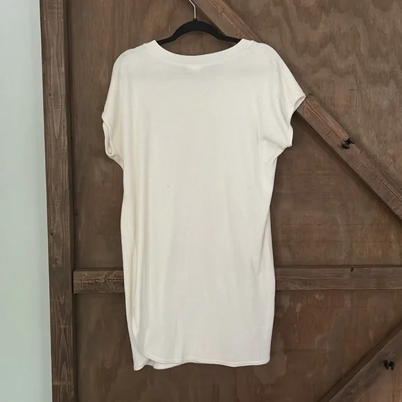 Vintage Mickey Mouse Terry Cloth Beach Cover Up Women's M Fun Disney Mom - Picture 4 of 12